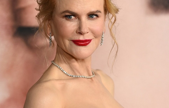 Nicole Kidman