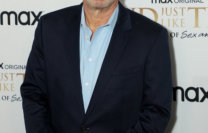 Chris Noth 