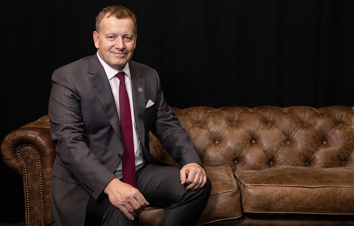 Boris Kollár