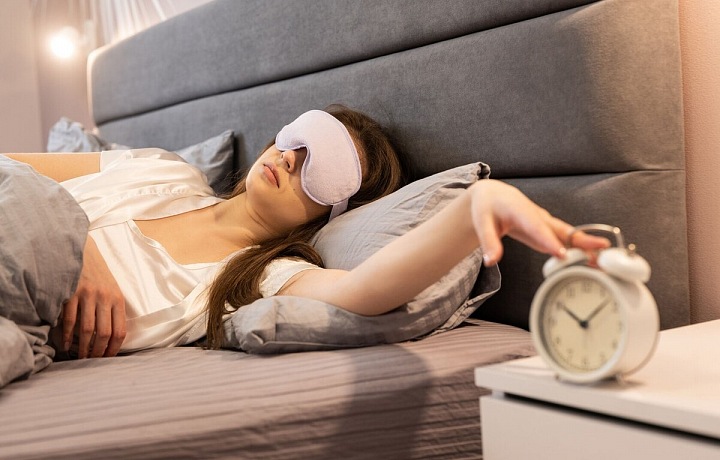 Spánkový turismus je nejnovějším trendem cestování