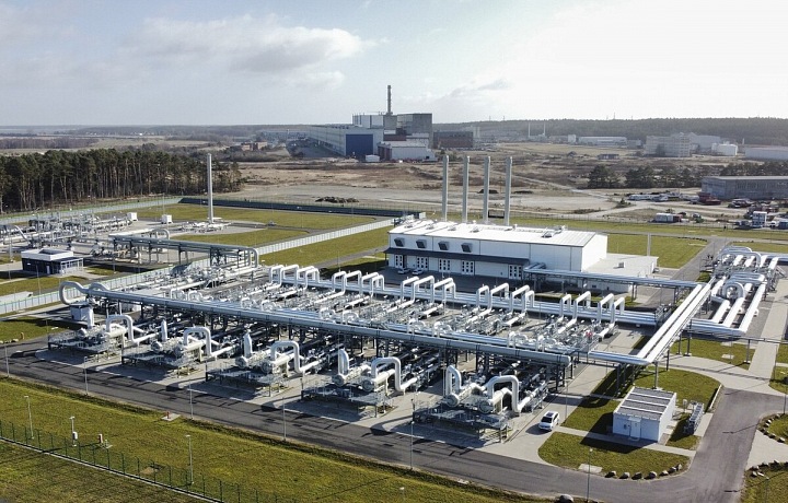 Nord Stream 2
