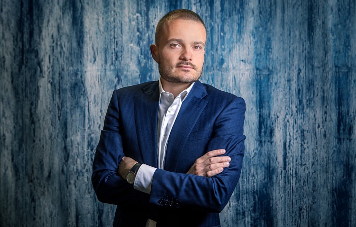 Michal Strnad