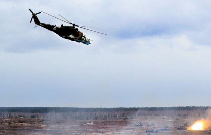 Válka přináší další oběti