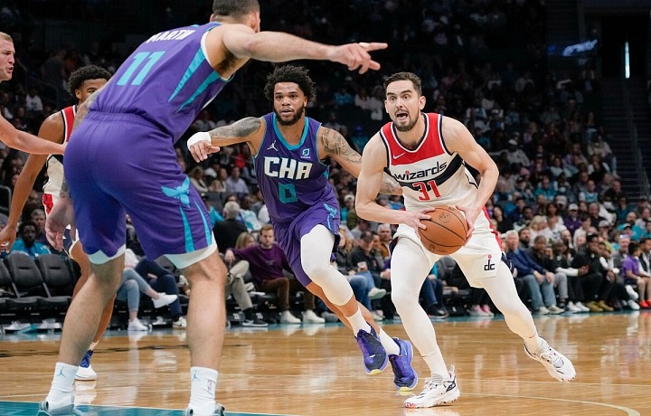 Satoranský je v současnosti nejznámějším českým basketbalistou