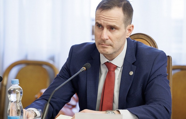 Karel Řehka, náčelník generálního štábu 
