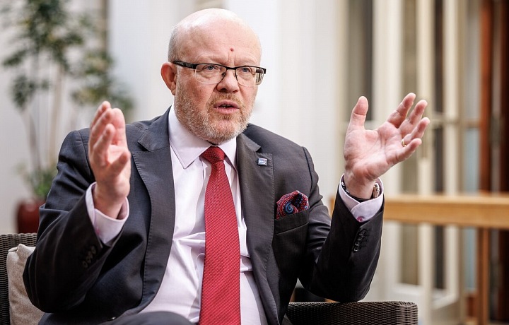 Podle ministra zdravotnictví už není důvod pro plošná opatření. 