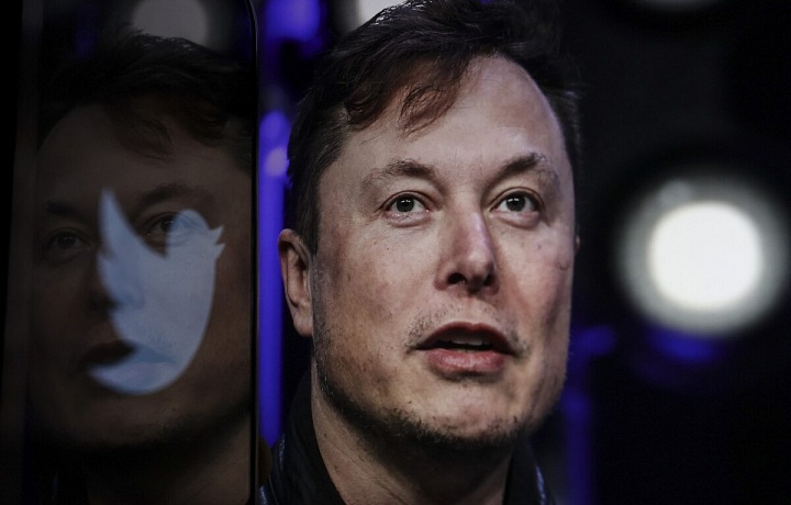 Twitter nově ovládá Musk