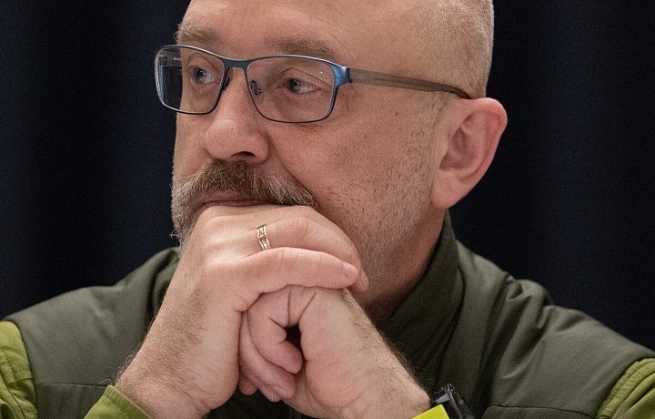 Ukrajinský ministr předvídá další útok