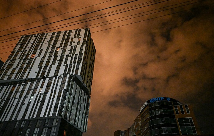 Útok na Lvov na začátku května