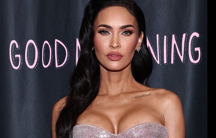 Krásná diamantová dáma.