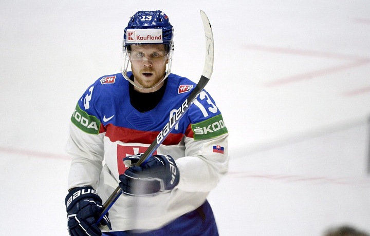Michal Krištof odchází z Komety Brno do Vladivostoku