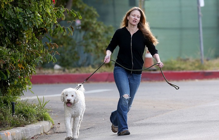 Justine Musk, bývalá žena Elona Muska