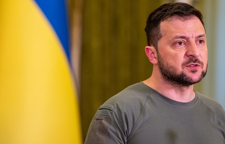 Podpoří USA napadenou Ukrajinu novou technikou?