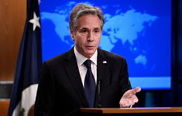 Situace v Izraeli vrhá stín na příjezd amerického ministra zahraničí, která měla být příští týden 