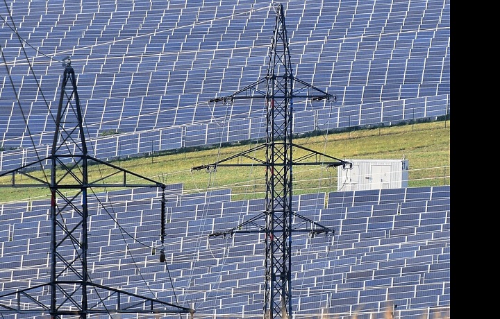 Alternativním zdrojům energie se v Česku zatím tolik nedaří