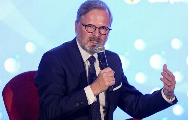 Nové ceny energií stanovila vláda