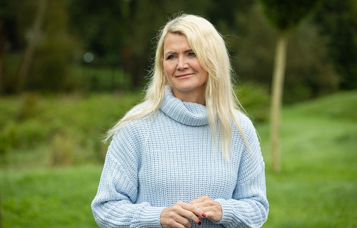 Jana Nagyová uspěla ve volbách do Evropského parlamenru