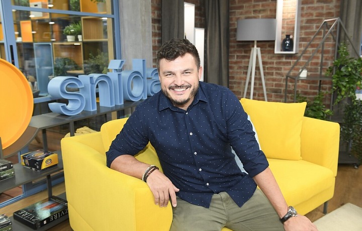 Roman Staša