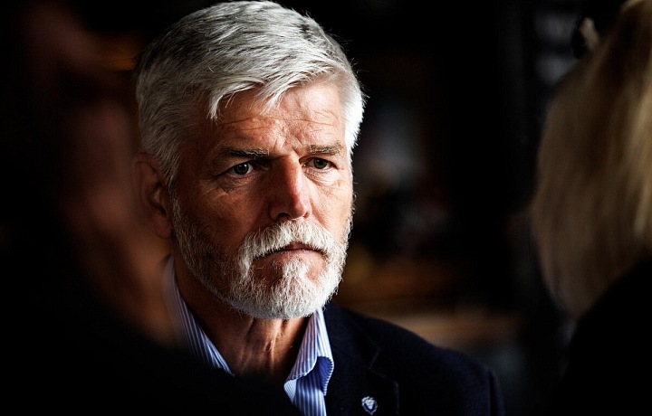 Petr Pavel patří ke žhavým kandidátům na post prezidenta ČR