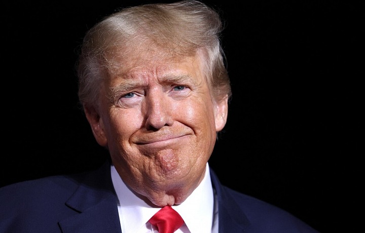 Trump má další problém