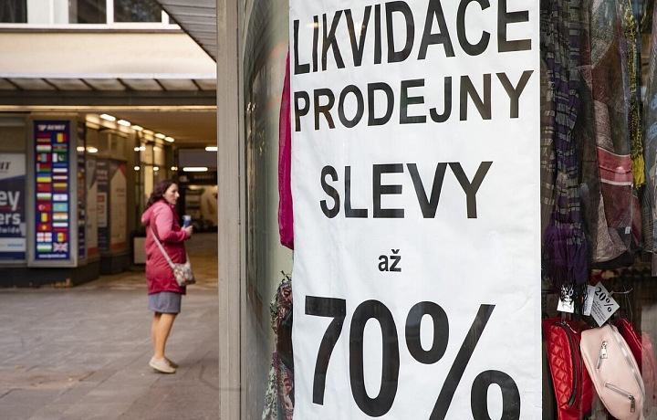 Některé obchody možná skončí