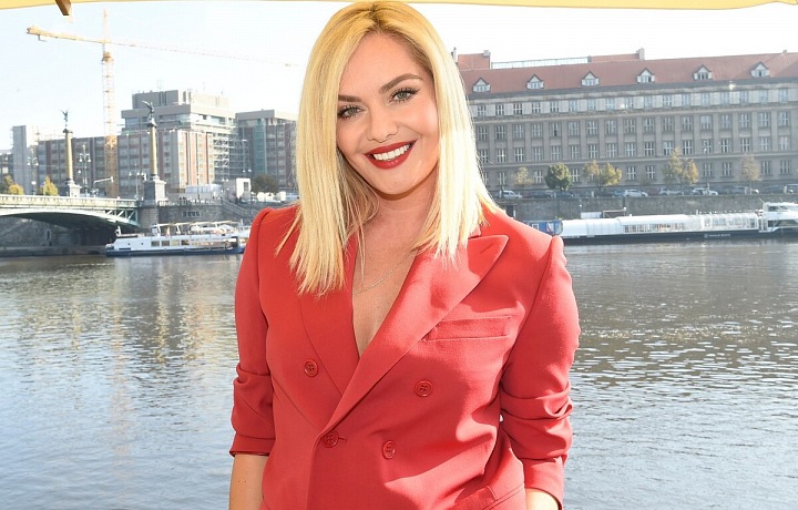 Taťána Kuchařová
