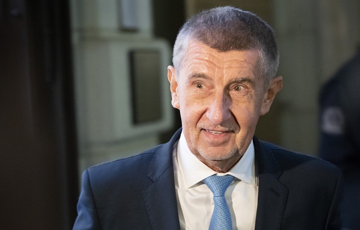 Andrej Babiš je pátým nejbohatším Čechem