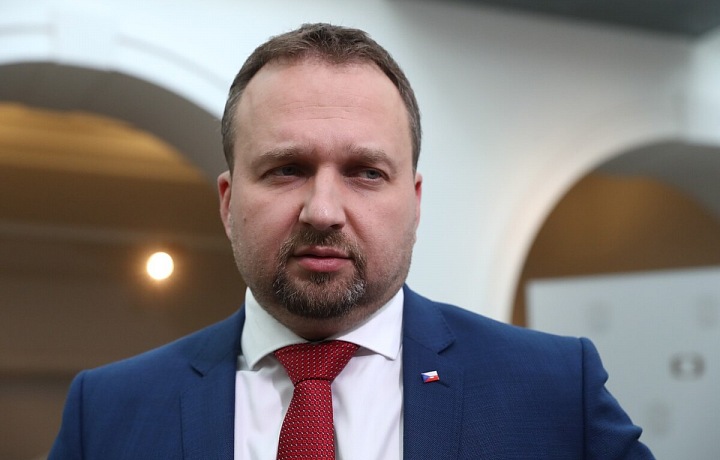 Jurečka bude dočasně řídit hned dvě ministerstva