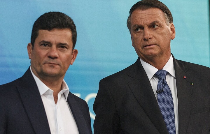 Těsný souboj ve druhém kole brazilských voleb 