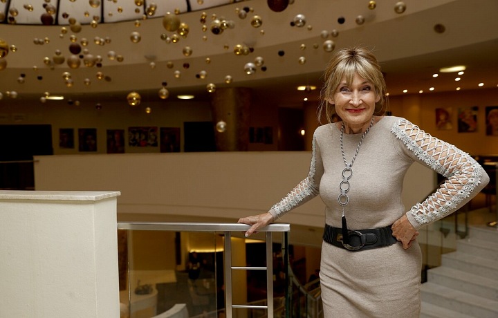 Zuzana Bubílková