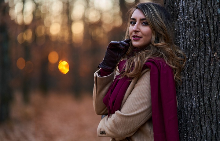 Klánovický les láká místní i lidi z nedalekého okolí