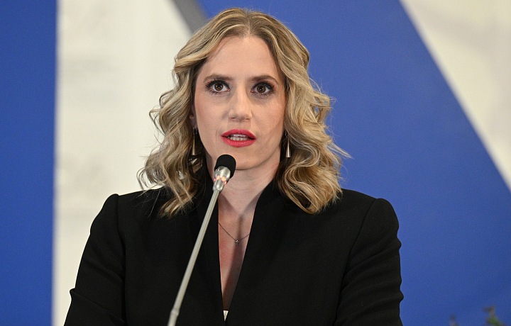 Kubelková uvedla, že pro ponechání LTV na 80 procentech byli všichni členové rady 