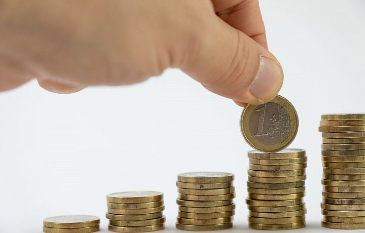 Přijetí eura je zatím v nedohlednu