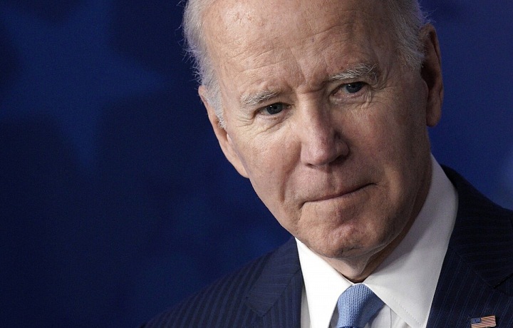 Joe Biden