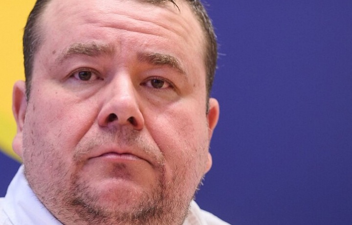 Policie se prý zabývá také šéfem zlínských hokejistů 