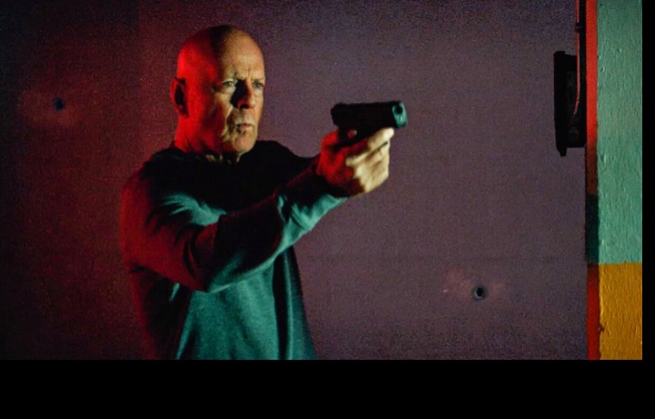 Bruce Willis