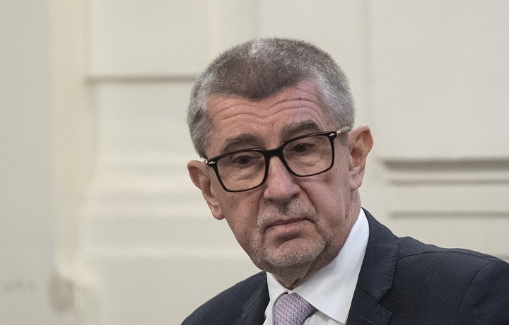 Andrej Babiš čeká, jak dopadne soud 