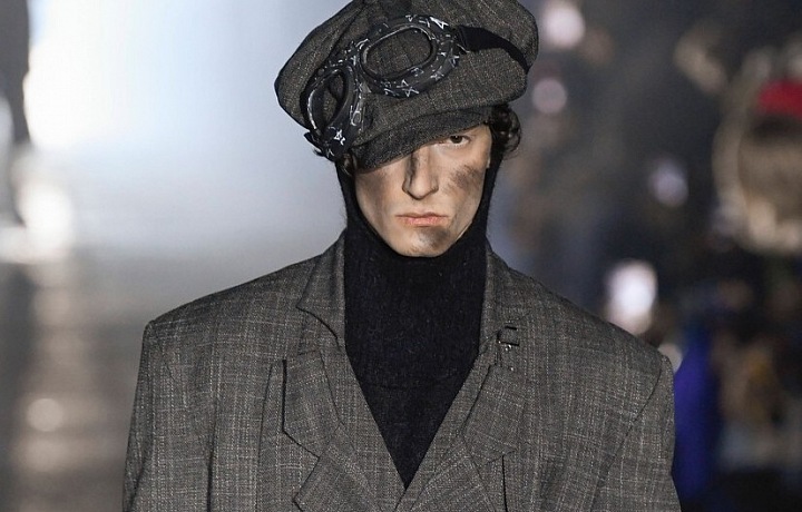 Charles Jeffrey Loverboy 