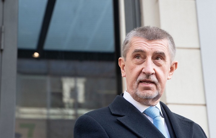 Blíží se konec Andreje Babiše v politiice?