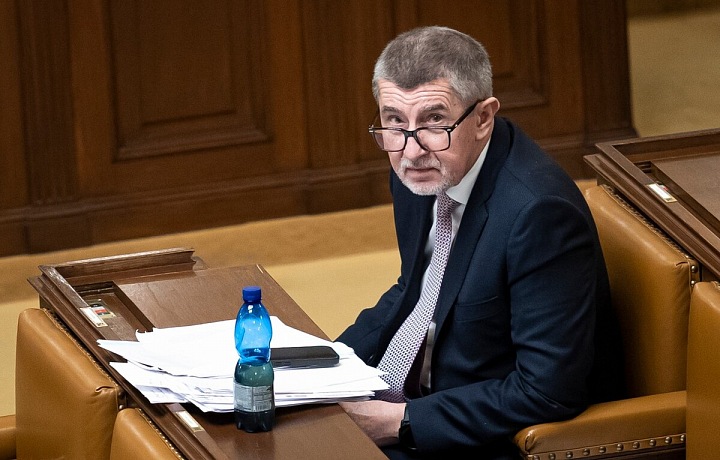 Babiš se bude omlouvat