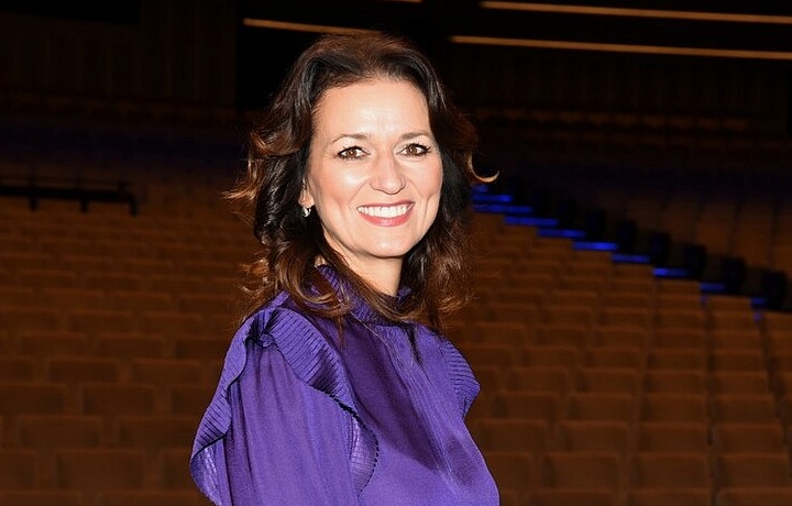 Adéla Gondíková
