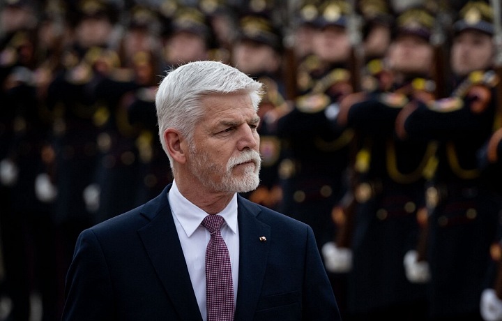 Prezidenta čeká první vážnější rozhodnutí