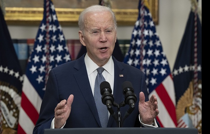 Joe Biden