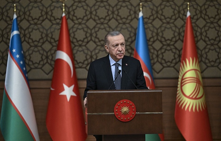 Schválí Turci přijetí Finska do NATO?