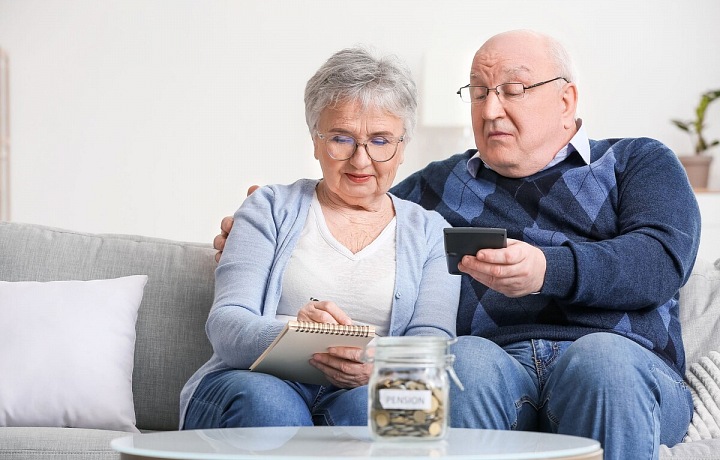 I v důchodu si můžete žít hezky 