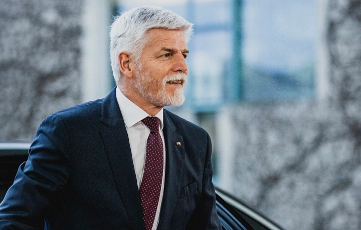 Petr Pavel se snaží řešit i problémy regionů