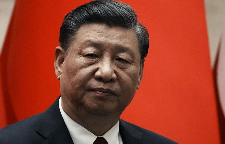 Prezident země nastolil nové cíle v klimatické oblasti