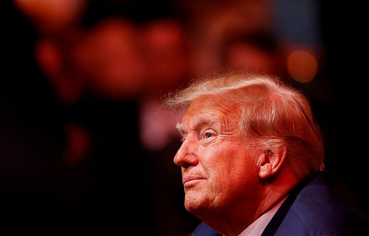 Trump se pustil do dalšího boje
