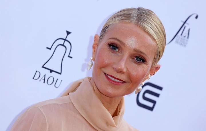 Gwyneth Paltrow