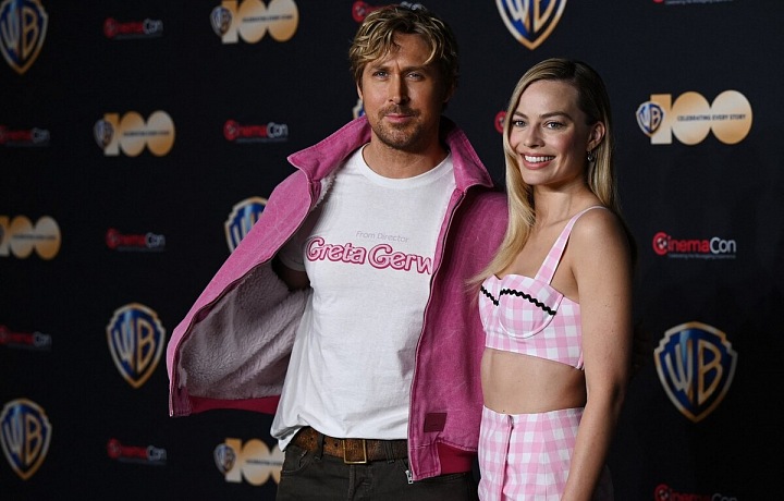 Film Barbie, premiéra